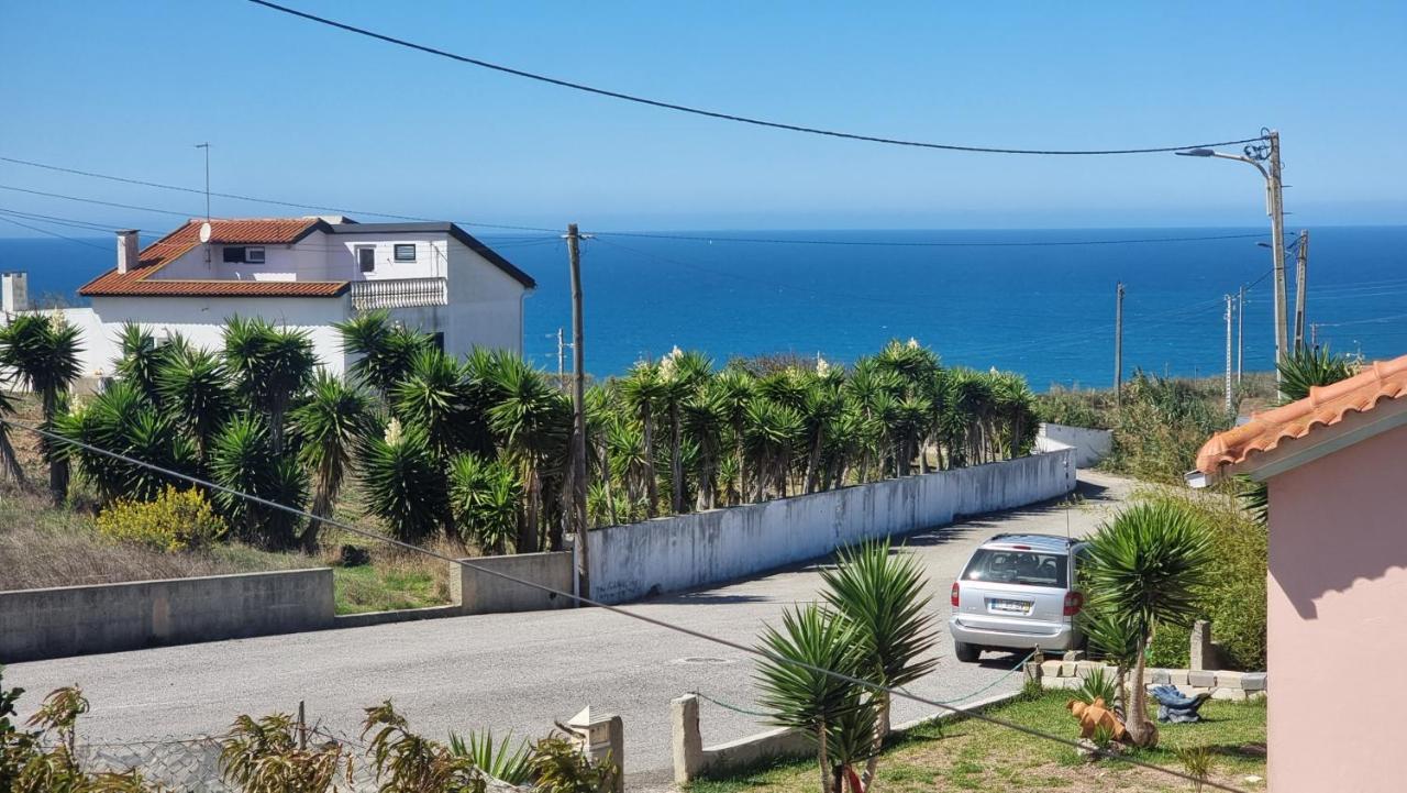 Casa Atlantic'Amar Villa Ribamar  Exterior foto